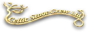 Celtic Stage Crew Ltd logo