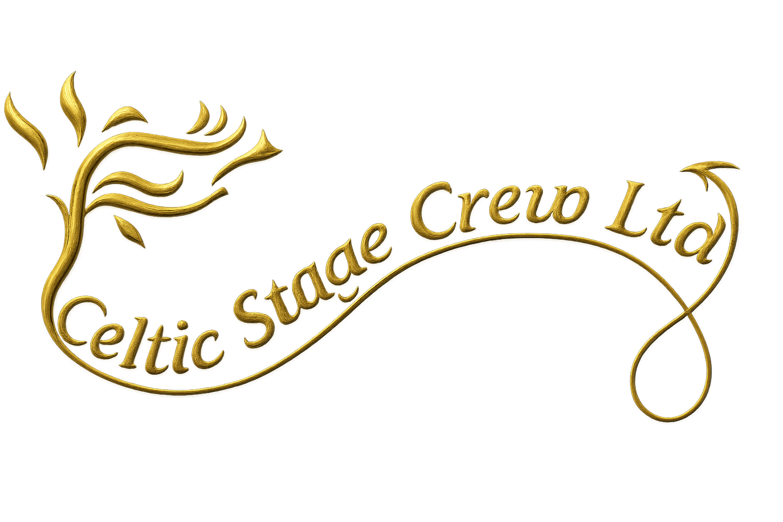 Stage production assistance | Celtic Stage Crew Ltd