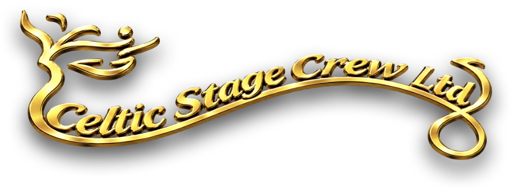 Stage production assistance | Celtic Stage Crew Ltd
